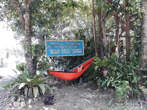 Tahan Guest House in Kuala Tahan