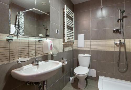 VALSET apartments by AZIMUT Rosa Khutor - image 3