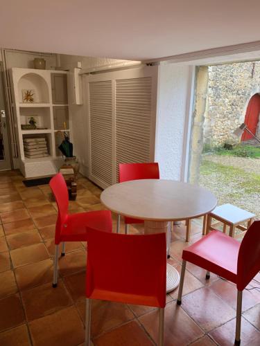 annexe du Mesnil