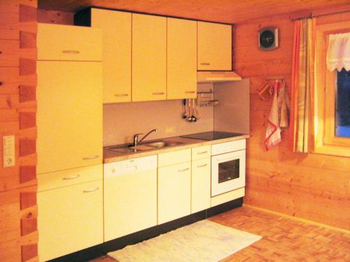 Apart Greber in Andelsbuch