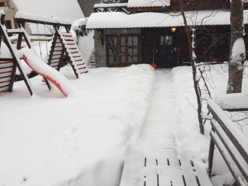 Holiday Home Minja - main image