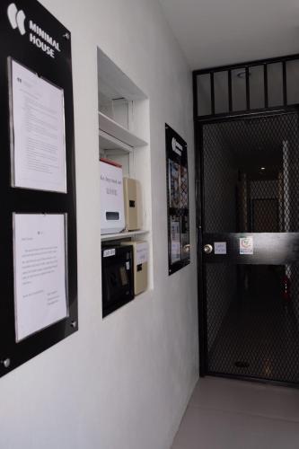 มินิมอล เฮาส์ ป่าตอง (Minimal House Patong) in ภูเก็ต