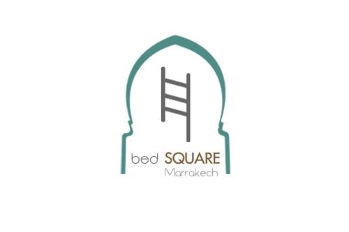 bed square hostel