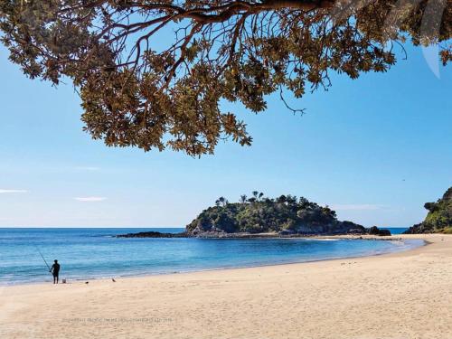 Briesta in Seal Rocks