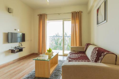Pulikkalbay by Caprice group