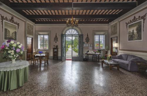  B&B Villa Pardi Lucca in Lucca