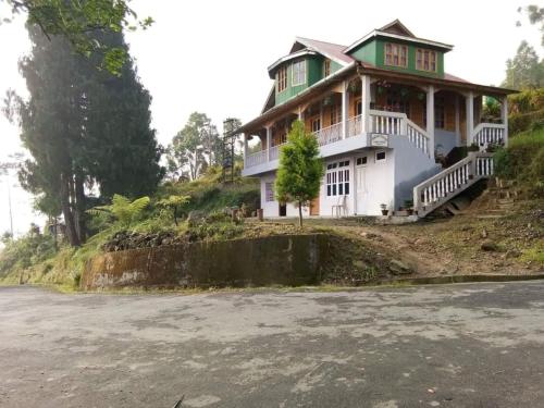 Anugraha Homestay - Sittong - Sittong