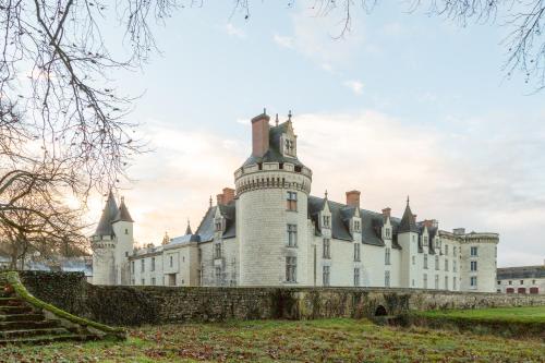 Château de Dissay, The Originals Collection