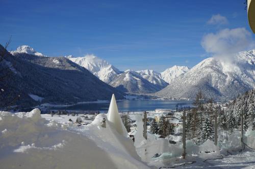 Naturhotel Alpenblick - image 11