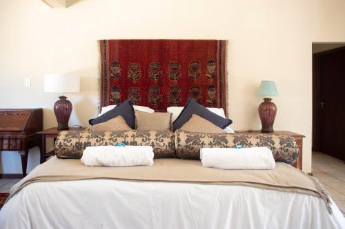Antiqua Guest House