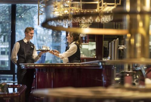 Maritim Hotel Bonn - image 13