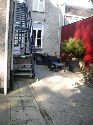 Landhuis Vedastus - image 7