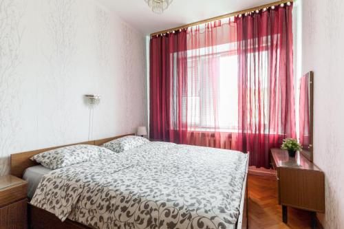 Nice Apartment near Arbat 