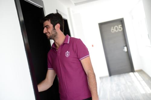 Day's Inn Hotel and Residence - image 2