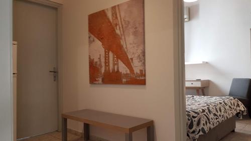 Palette Apartment Champagne - Athens Center 6 BD 3 BATH - image 2