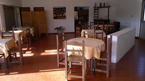 Hotel del Faro in Mar Del Plata