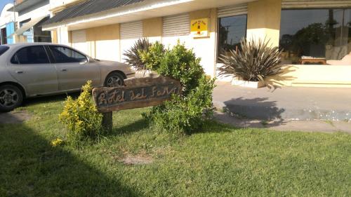 Hotel del Faro in Mar Del Plata