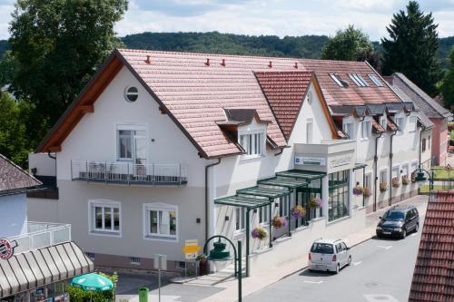 Frauentalerhof in Frauental an der Lassnitz , Österreich