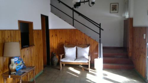 Hotel del Faro in Mar Del Plata