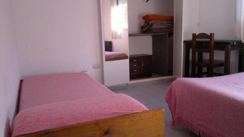 Hotel del Faro in Mar Del Plata