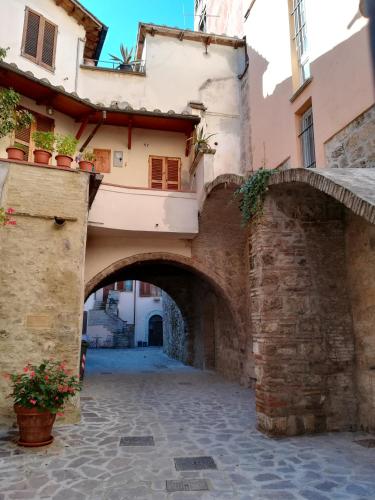 

Appartamento Terni Centro