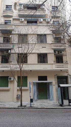 Palette Apartment Champagne - Athens Center 6 BD 3 BATH - main image