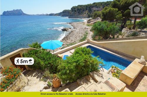 SolHabitat Villa Papavents - image 12