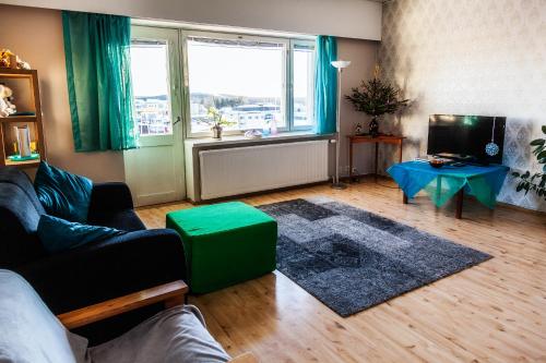 Kouvola Apartment