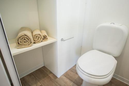 Camping Village Roma Capitol - main image