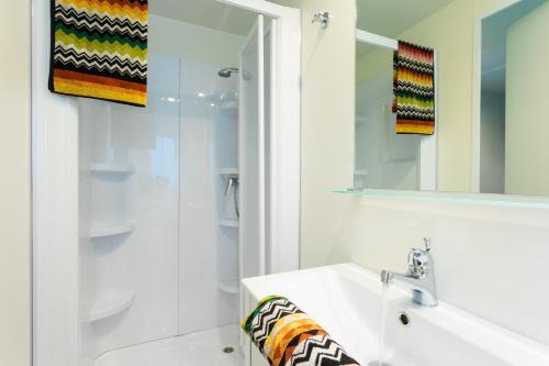 Camping Village Roma Capitol