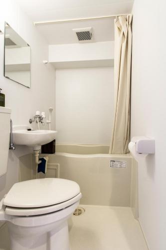 Dwell Urban 6D, Tokio (fotografie 10)