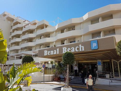 Benal Beach Apartments, Málaga (fotografie 6)