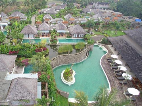 維塞薩烏布度假村 Visesa Ubud Resort
