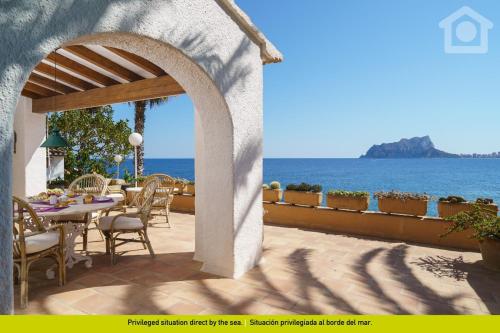 SolHabitat Villa Papavents