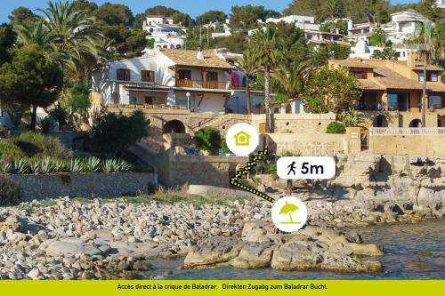 SolHabitat Villa Papavents - image 3