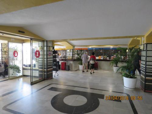 Benal Beach Apartments, Málaga (fotografie 8)