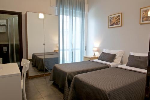 Hotel Ristorante Centosedici Room Type - Double or Twin Room