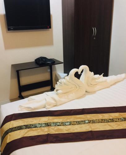 DE ROSE Hotel Chiang Mai – Chiang Mai, 