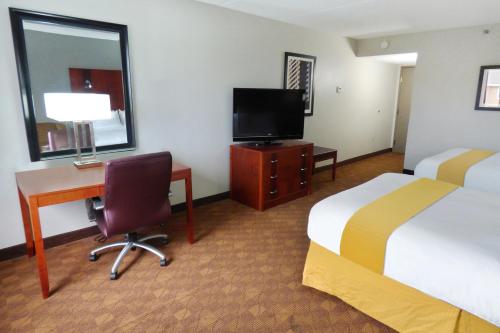 Radisson Akron-Fairlawn Copley