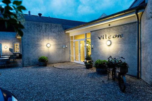 Vilcon Hotel & Konferencegaard, Slagelse bei Ny Tolstrup