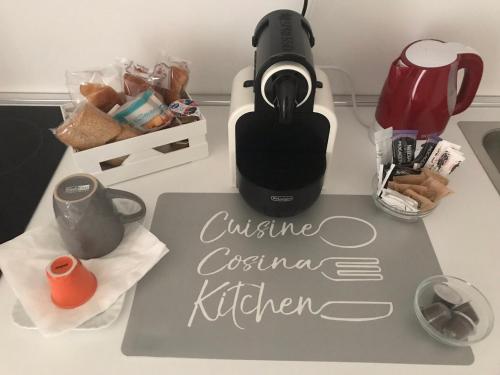  Residenza Savoia in Campobasso