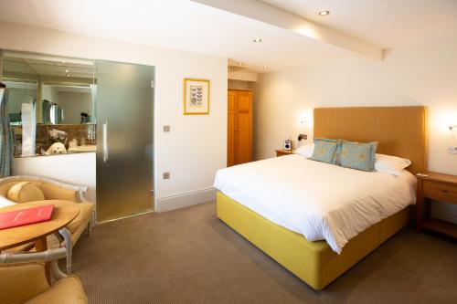 Hartnoll Hotel - main image
