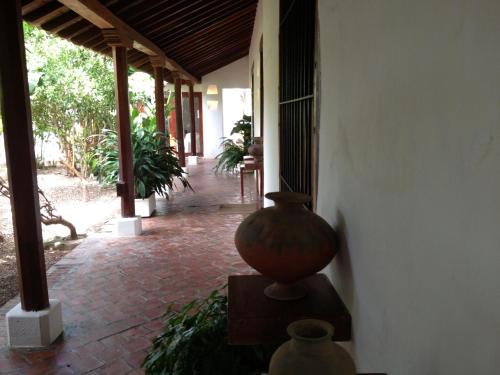 Portal de la Marquesa