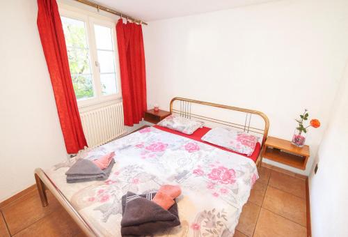 Residence Jungfrau, Interlaken