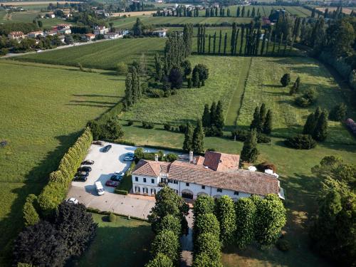 Romantik Hotel Villa Margherita, Venezia