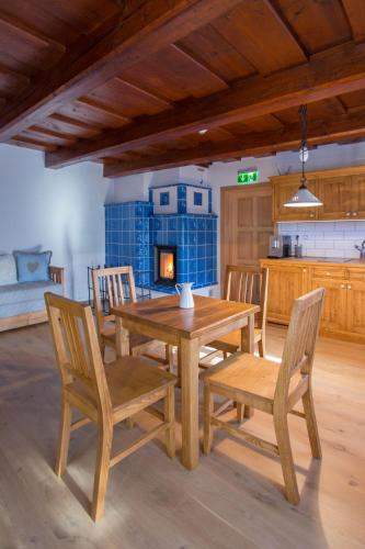 Orlí Hnízdo Orlí Hnízdo