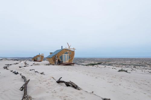 Shipwreck Lodge Shipwreck Lodge