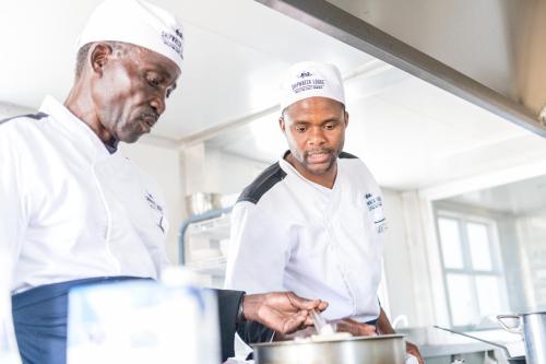 Shipwreck Lodge Shipwreck Lodge