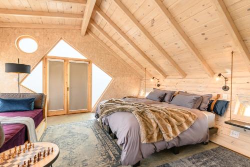 Shipwreck Lodge Shipwreck Lodge