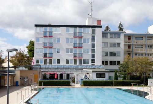 ARTHOTEL Haar - image 12